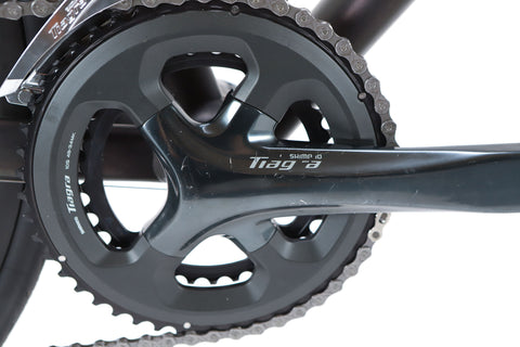 Giant Contend SL2 Shimano Tiagra Disc Road Bike 2021, Size XL