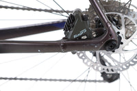 Giant Contend SL2 Shimano Tiagra Disc Road Bike 2021, Size XL