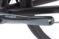 Giant Contend SL2 Shimano Tiagra Disc Road Bike 2021, Size XL