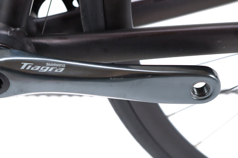 Giant Contend SL2 Shimano Tiagra Disc Road Bike 2021, Size XL