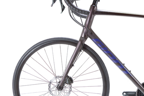 Giant Contend SL2 Shimano Tiagra Disc Road Bike 2021, Size XL