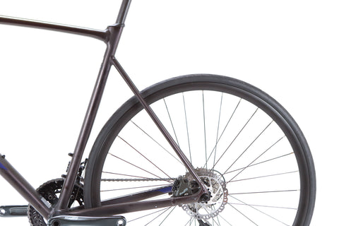 Giant Contend SL2 Shimano Tiagra Disc Road Bike 2021, Size XL