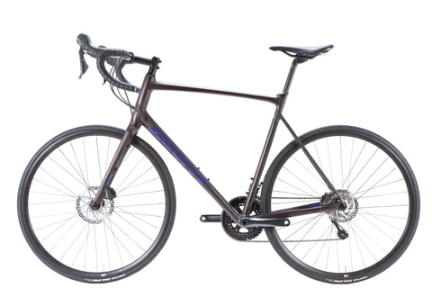 Giant Contend SL2 Shimano Tiagra Disc Road Bike 2021, Size XL