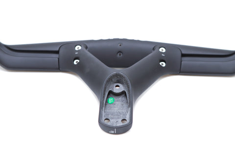 Cervelo S5 Cockpit, 42cm/100mm