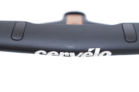 Cervelo S5 Cockpit, 42cm/100mm