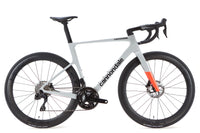 Cannondale SuperSix Evo 3 Shimano 105 Di2 Disc Road Bike 2024, Size 54cm