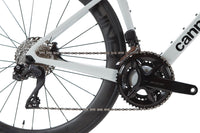 Cannondale SuperSix Evo 3 Shimano 105 Di2 Disc Road Bike 2024, Size 54cm
