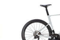 Cannondale SuperSix Evo 3 Shimano 105 Di2 Disc Road Bike 2024, Size 54cm