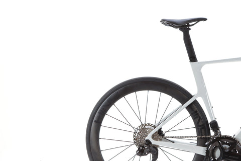 Cannondale SuperSix Evo 3 Shimano 105 Di2 Disc Road Bike 2024, Size 54cm