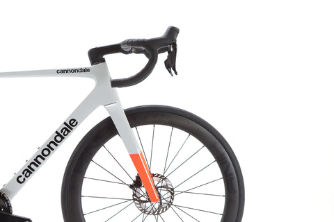 Cannondale SuperSix Evo 3 Shimano 105 Di2 Disc Road Bike 2024, Size 54cm