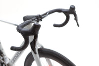 Cannondale SuperSix Evo 3 Shimano 105 Di2 Disc Road Bike 2024, Size 54cm