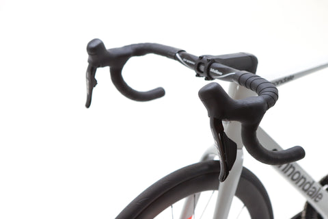 Cannondale SuperSix Evo 3 Shimano 105 Di2 Disc Road Bike 2024, Size 54cm