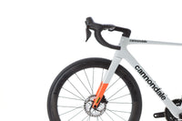Cannondale SuperSix Evo 3 Shimano 105 Di2 Disc Road Bike 2024, Size 54cm