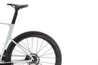 Cannondale SuperSix Evo 3 Shimano 105 Di2 Disc Road Bike 2024, Size 54cm