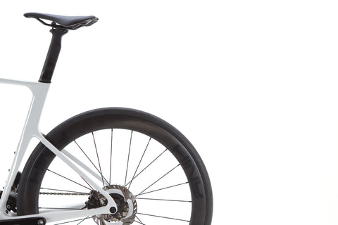 Cannondale SuperSix Evo 3 Shimano 105 Di2 Disc Road Bike 2024, Size 54cm