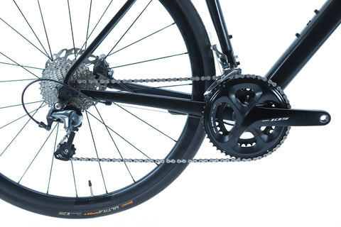 Canyon Endurace AL 6.0 Shimano Tiagra Disc Road Bike 2020, Size Small