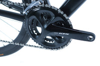 Canyon Endurace AL 6.0 Shimano Tiagra Disc Road Bike 2020, Size Small