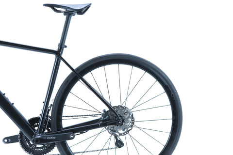 Canyon Endurace AL 6.0 Shimano Tiagra Disc Road Bike 2020, Size Small