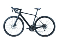 Canyon Endurace AL 6.0 Shimano Tiagra Disc Road Bike 2020, Size Small