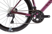 Canyon Ultimate CF SLX 8 Shimano Ultegra Di2 Disc Road Bike 2023, Size Medium