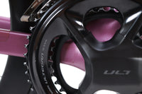 Canyon Ultimate CF SLX 8 Shimano Ultegra Di2 Disc Road Bike 2023, Size Medium