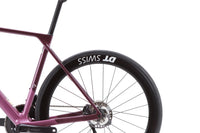 Canyon Ultimate CF SLX 8 Shimano Ultegra Di2 Disc Road Bike 2023, Size Medium