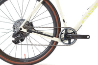 Orbea Terra M21E Team Sram Force eTap AXS Gravel Bike 2024, Size Large