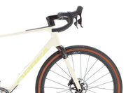 Orbea Terra M21E Team Sram Force eTap AXS Gravel Bike 2024, Size Large