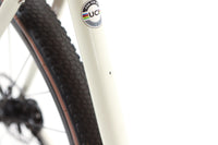 Orbea Terra M21E Team Sram Force eTap AXS Gravel Bike 2024, Size Large