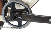 Orbea Terra M21E Team Sram Force eTap AXS Gravel Bike 2024, Size Large
