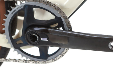 Orbea Terra M21E Team Sram Force eTap AXS Gravel Bike 2024, Size Large