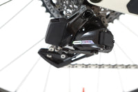 Orbea Terra M21E Team Sram Force eTap AXS Gravel Bike 2024, Size Large