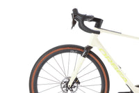 Orbea Terra M21E Team Sram Force eTap AXS Gravel Bike 2024, Size Large