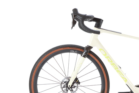Orbea Terra M21E Team Sram Force eTap AXS Gravel Bike 2024, Size Large