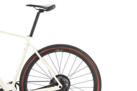 Orbea Terra M21E Team Sram Force eTap AXS Gravel Bike 2024, Size Large