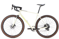 Orbea Terra M21E Team Sram Force eTap AXS Gravel Bike 2024, Size Large