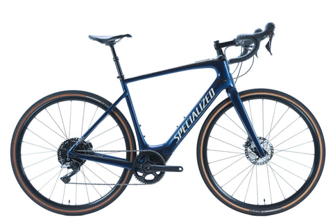 Specialized Turbo Creo SL Shimano GRX Electric Gravel Bike 2021, Size XL
