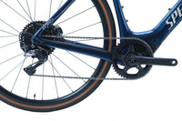 Specialized Turbo Creo SL Shimano GRX Electric Gravel Bike 2021, Size XL