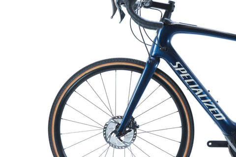 Specialized Turbo Creo SL Shimano GRX Electric Gravel Bike 2021, Size XL