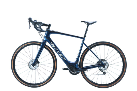 Specialized Turbo Creo SL Shimano GRX Electric Gravel Bike 2021, Size XL