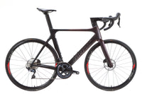 Giant Propel Advanced Pro 1 Shimano Ultegra Disc Road Bike 2021, Size M/L