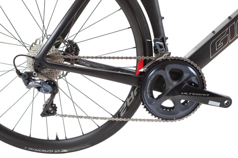 Giant Propel Advanced Pro 1 Shimano Ultegra Disc Road Bike 2021, Size M/L