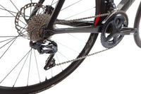 Giant Propel Advanced Pro 1 Shimano Ultegra Disc Road Bike 2021, Size M/L