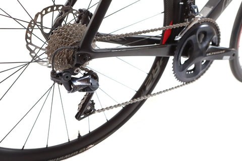 Giant Propel Advanced Pro 1 Shimano Ultegra Disc Road Bike 2021, Size M/L