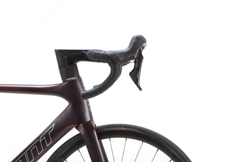 Giant Propel Advanced Pro 1 Shimano Ultegra Disc Road Bike 2021, Size M/L