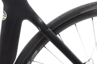 Giant Propel Advanced Pro 1 Shimano Ultegra Disc Road Bike 2021, Size M/L