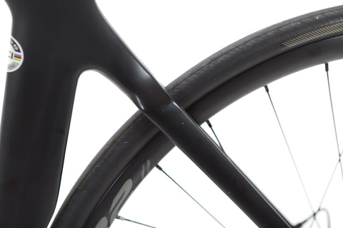 Giant Propel Advanced Pro 1 Shimano Ultegra Disc Road Bike 2021, Size M/L