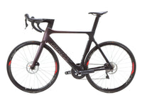 Giant Propel Advanced Pro 1 Shimano Ultegra Disc Road Bike 2021, Size M/L