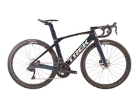 Trek Madone SLR 7 Gen 6 Shimano Ultegra Di2 Disc Road Bike 2022, Size 50cm