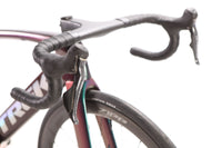 Trek Madone SLR 7 Gen 6 Shimano Ultegra Di2 Disc Road Bike 2022, Size 50cm